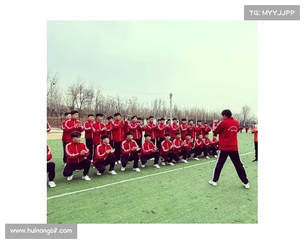 武术班教学探索:传统技艺与现代实践的完美融合 武术班教学探索:传统技艺与现代实践的完美融合